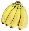 bananas