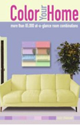 Color Your Home