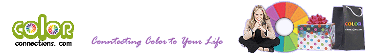Color Connections.com, Products and Gifts