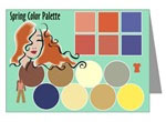 Spring Colors